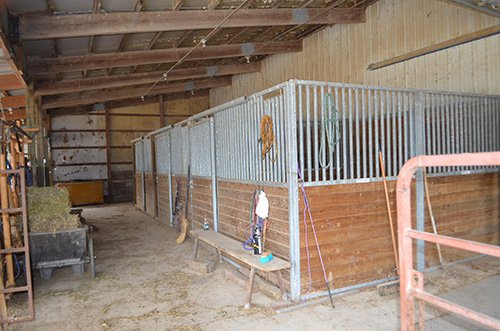 Property photo 32 - REAL ESTATE & FARM EQUIPMENT AUCTION IN ALLEN COUNTY, INDIANA